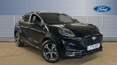 Ford Puma 1.0 EcoBoost Hybrid mHEV ST-Line 5dr Petrol Hatchback